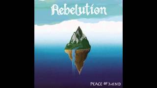 Rebelution Peace Of Mind FULL ALBUM HQ...