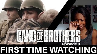 Band of Brothers Episode 9: Why We Fight Reaction *First Time Watching*