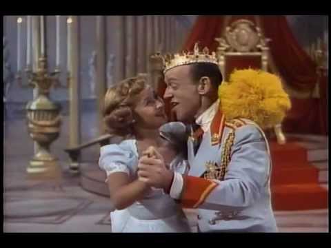 [HQ] Every Night At Seven (Royal Wedding-1951)