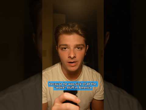 Bro left America for RUSSIA 😭