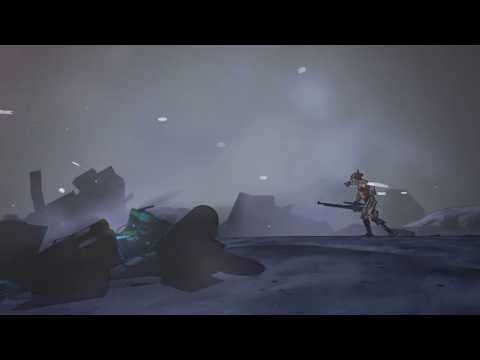 Borderlands The Presequel - Claptastic Voyage DLC Ending