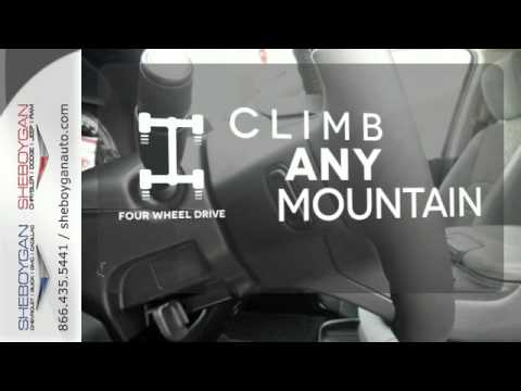 2016 RAM 1500 Oshkosh WI Sheboygan, WI #B5840 - SOLD