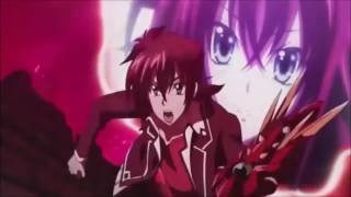Highschool DXD AMV - Ten Million Voices