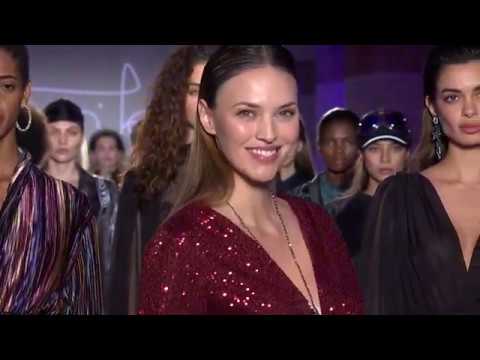 FW20 Collection - Full Video - Desfile 080 Barcelona - Lola Casademunt