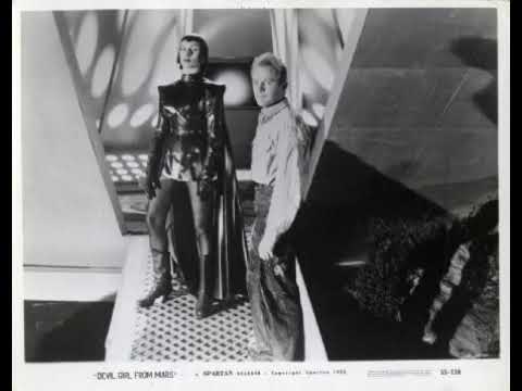 The Spotnicks - Moonshot