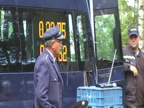 Hasiči Frýdštejn - ženy Pkl. Bozkov 2009