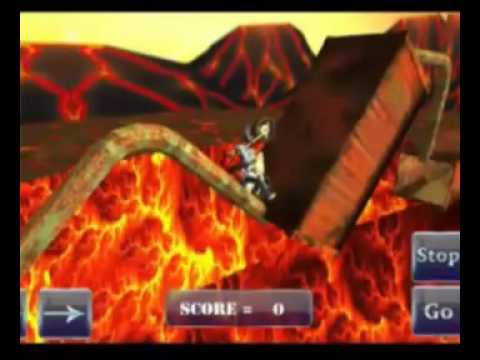 Monster MotoCross 2 Video