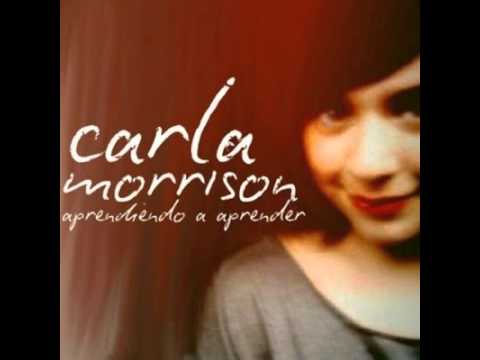 Because Of You - Carla Morrison (Babaluca)