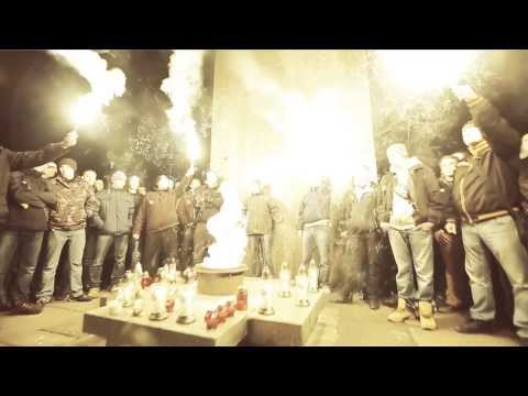 Krychu, Carlos, Koral, Krzych - Dzieci tej ziemi (Hirass) DEFINICJA KIBOL 2