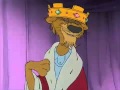 Robin Hood Disney Regal Yes