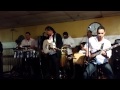 Luis Vargas - Vieja del bonche