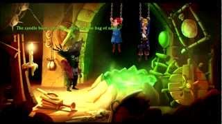 Let's Play Monkey Island 2 Part 19 - Ricochet