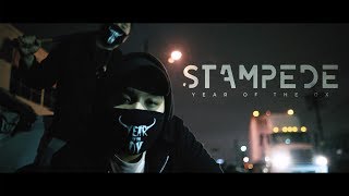 Year of the OX - Stampede (Official Music Video)