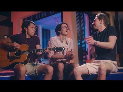 TIMØ - Algo Diferente (Video Oficial)