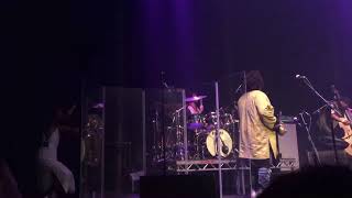Kamasi Washington @ The Roundhouse, London 2 May 2018 Part 3