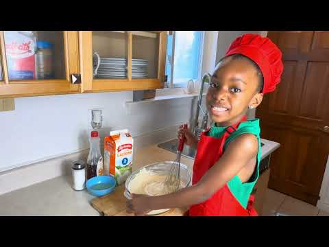Quick and Simple Pancake Recipe | Breakfast Made Easy"