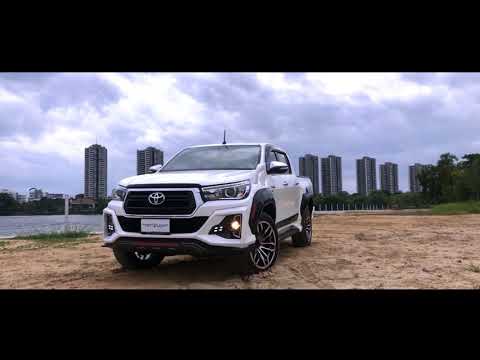 ATIVUS TOYOTA REVO ROCCO 02