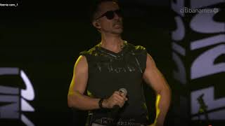 Morir tres veces - Moenia / Autoconcierto