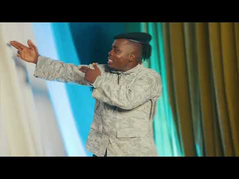 MC KEY COSMOS-Clip officiel