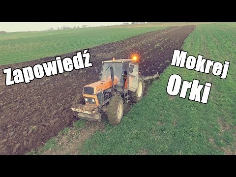 Zapowiedź Mokrej Orki! --Ursus&5 Skib ~~2019~~ ☆Rolnik Team☆