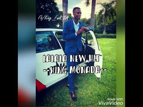 King Monada - TLMC New Hit