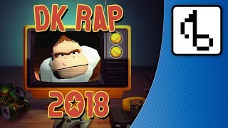 Download lagu DK RAP 2018 Brentalfloss... mp3