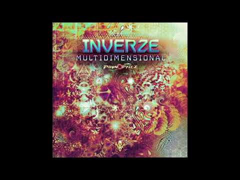 Inverze - Acid Abduction