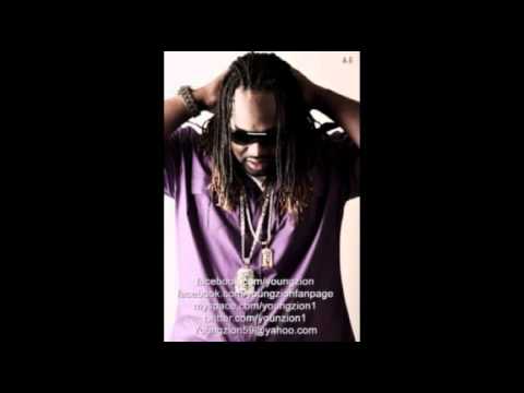 Last Time-   YoungZion (2011) HOT