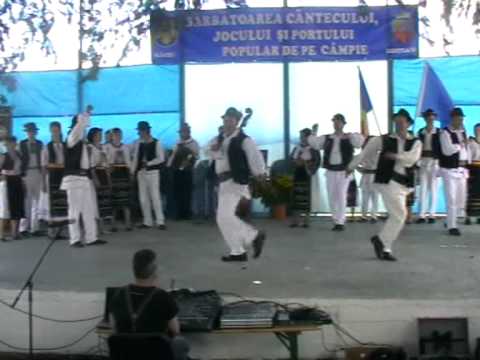 18 ZIUA COMUNEI RÂCIU - 20 IUL 2009 - SFÂNTUL ILIE - COMUNA FRATA