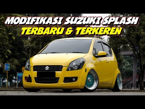 download lagu mp3 mp4 Mobil Suzuki Splash Modifikasi, download lagu Mobil Suzuki Splash Modifikasi gratis, unduh video klip Mobil Suzuki Splash Modifikasi