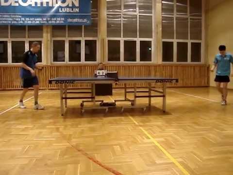 Mecz barażowy o III ligę MKS MOW Puławy vs LCEZ ASKO I Lublin 04