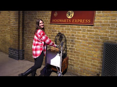 Mun SUURIN Lapsuuden Unelma Toteutui!