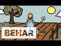 Parshat Behar: Sustainable Farming in the Torah