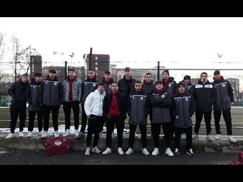 Virtus Mercadante Juniores - Barcanova