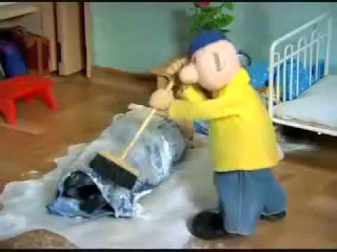 Sąsiedzi Mach240390 Gorączka (RE-AP)