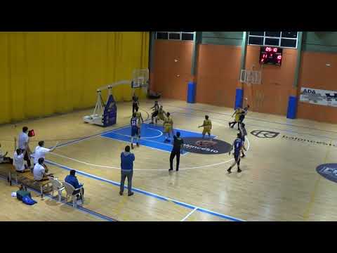 14 12 19 P M D  Aljaraque   Ciudad Córdoba