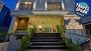 Grand Continent Mysore A Sarovar Portico Affiliate Hotel | Mysore, India | Hotel