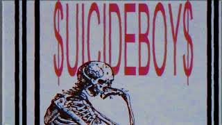 $UICIDEBOY$ - EITHER HATED OR IGNORED (LYRICS)