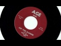 Ricky Allen - Cut You Loose - Age