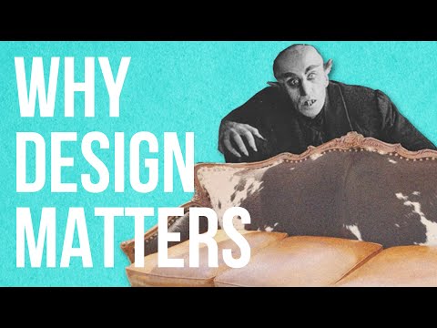 Why Design Matters