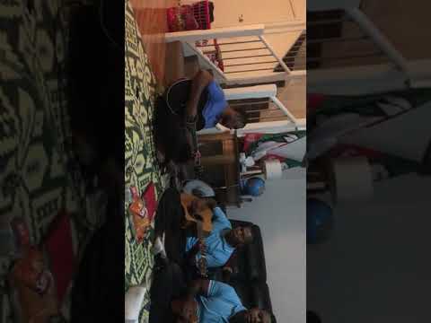 Outrigger Serenaders - Moce au sa lako ni mataka