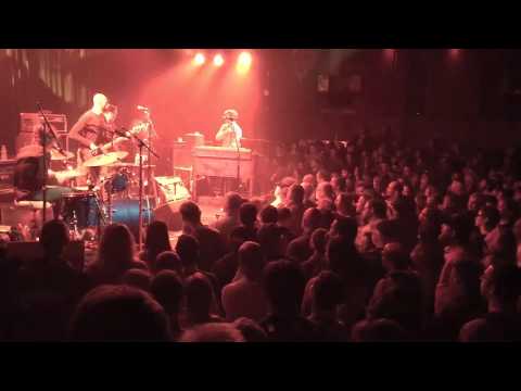 The New Mastersounds - live SF 2/19/16