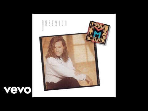 Miguel Mateos - Desnúdame (Official Audio)