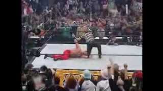 Big Dismal, Remember_Chris Benoit Official Video Tribute