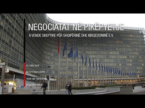 Edicioni informativ - 05 tetor 2020 - Ora 20:00 - RTV Ora