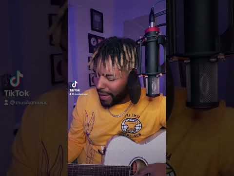 Musiko - Un Viaje Largo (Cover)