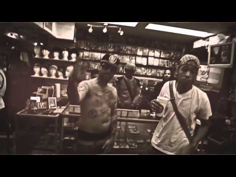 Gon Gotti  ft OX Snap  ONLY GOD KNOWS