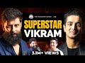 Chiyaan Vikram Exclusive Aparichit Role Rise To Fame Personal Journey Healing TRS