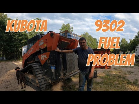 Kubota Code E9302