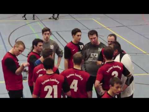 TuS Fortuna Saarburg - HSG Irmenach/Kleinich/Horbruch II